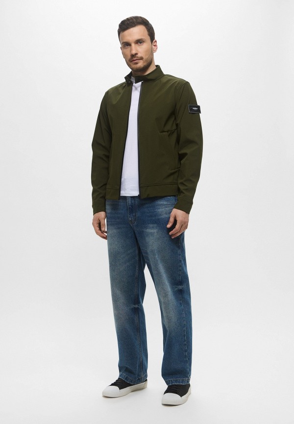 Baldinini Trend Ветровка - фото 2