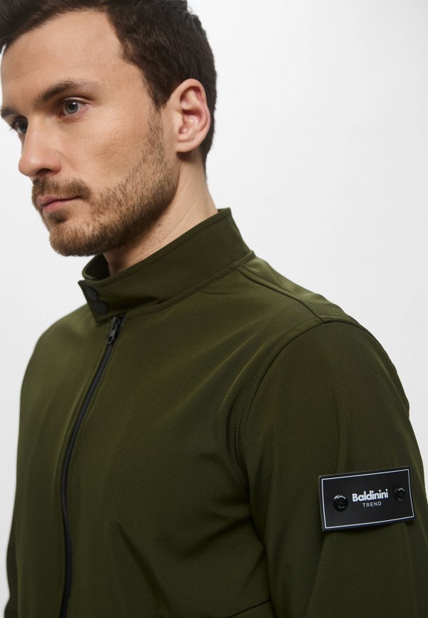 Baldinini Trend Ветровка - фото 4