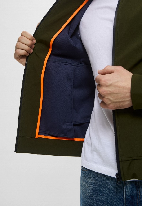 Baldinini Trend Ветровка - фото 5