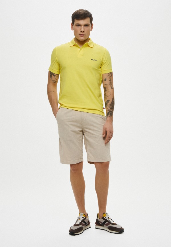 Baldinini Trend Шорты - фото 2