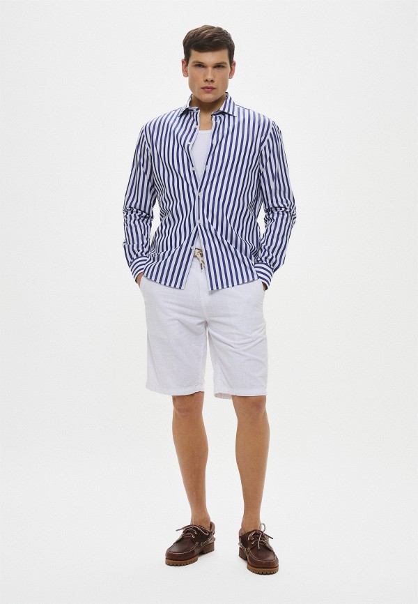 Baldinini Trend Шорты - фото 2