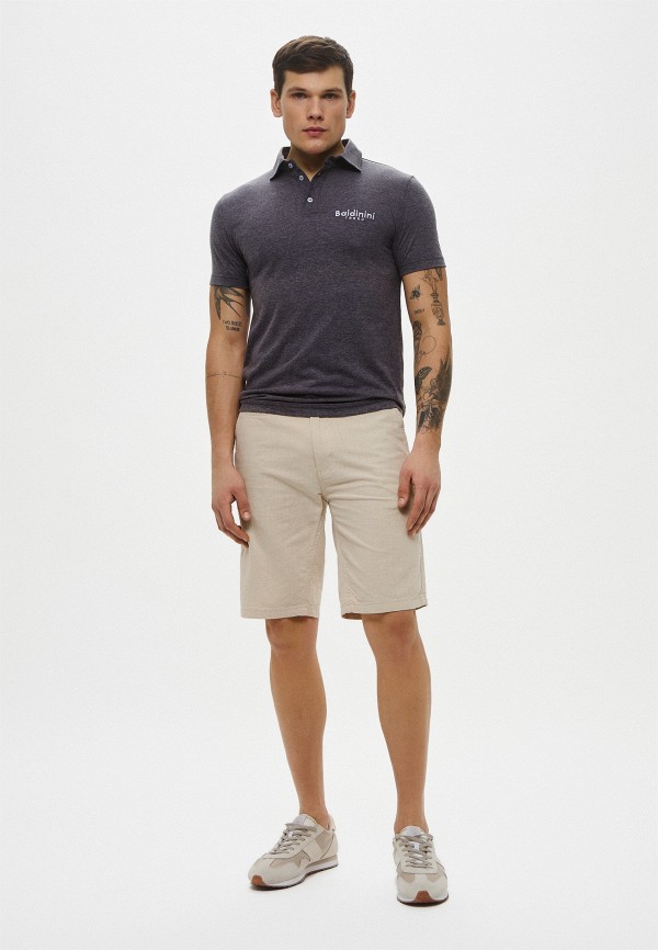 Baldinini Trend Шорты - фото 2