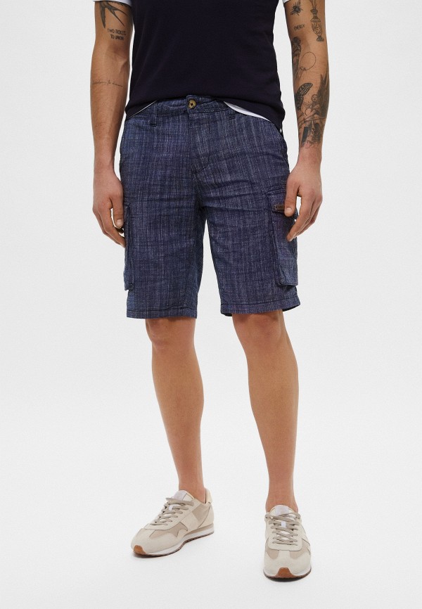 Baldinini Trend Шорты - фото 1