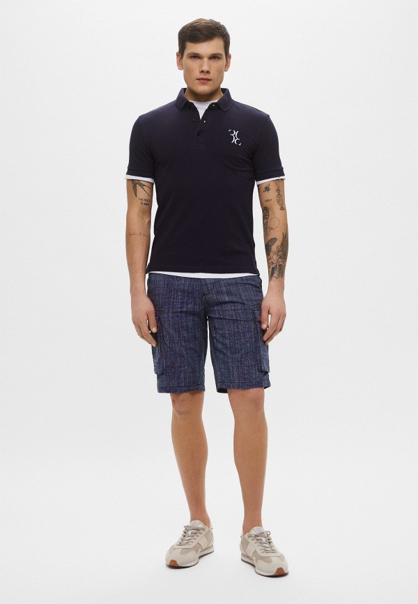 Baldinini Trend Шорты - фото 2