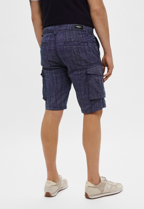 Baldinini Trend Шорты - фото 3