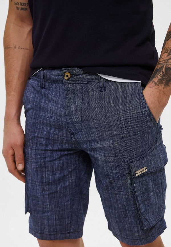 Baldinini Trend Шорты - фото 4