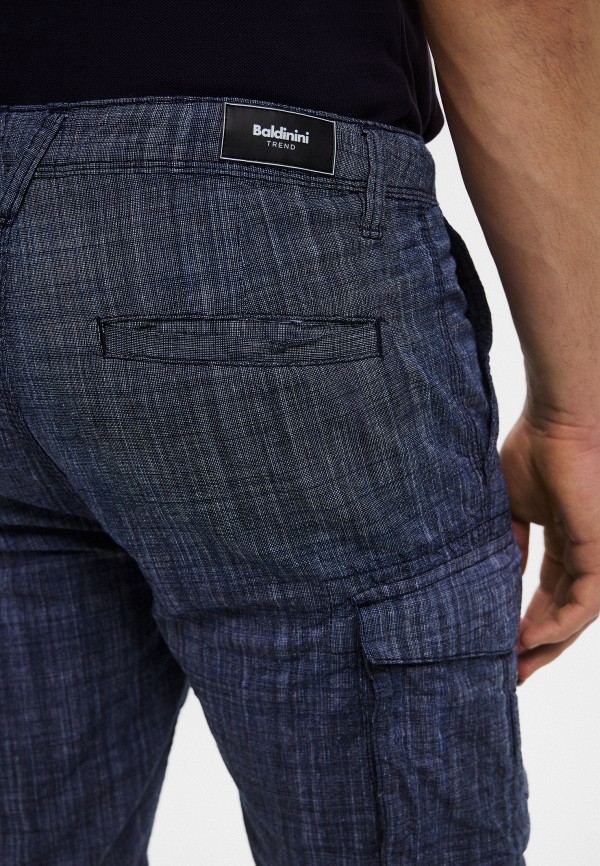 Baldinini Trend Шорты - фото 5