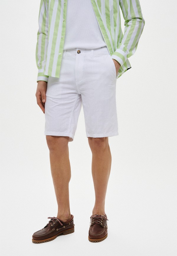 Baldinini Trend Шорты - фото 1