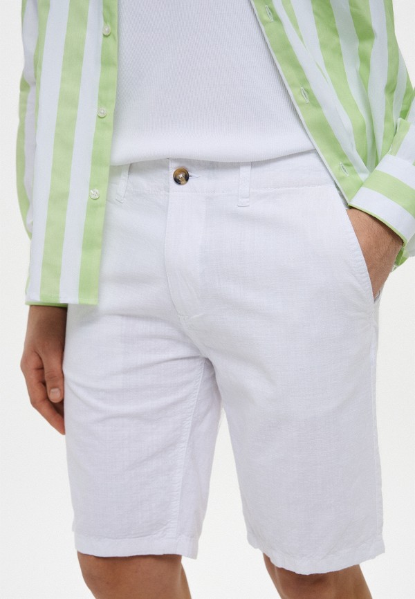 Baldinini Trend Шорты - фото 4