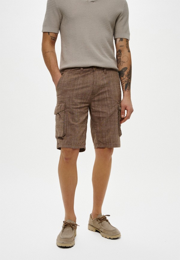 Baldinini Trend Шорты - фото 1