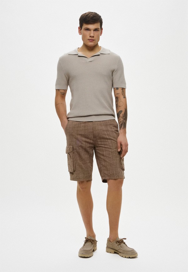 Baldinini Trend Шорты - фото 2