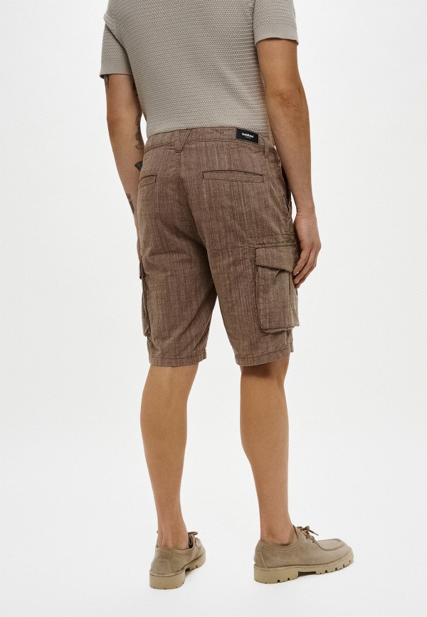 Baldinini Trend Шорты - фото 3