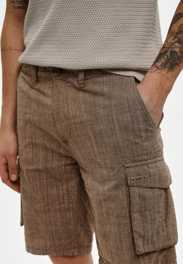 Baldinini Trend Шорты - фото 4