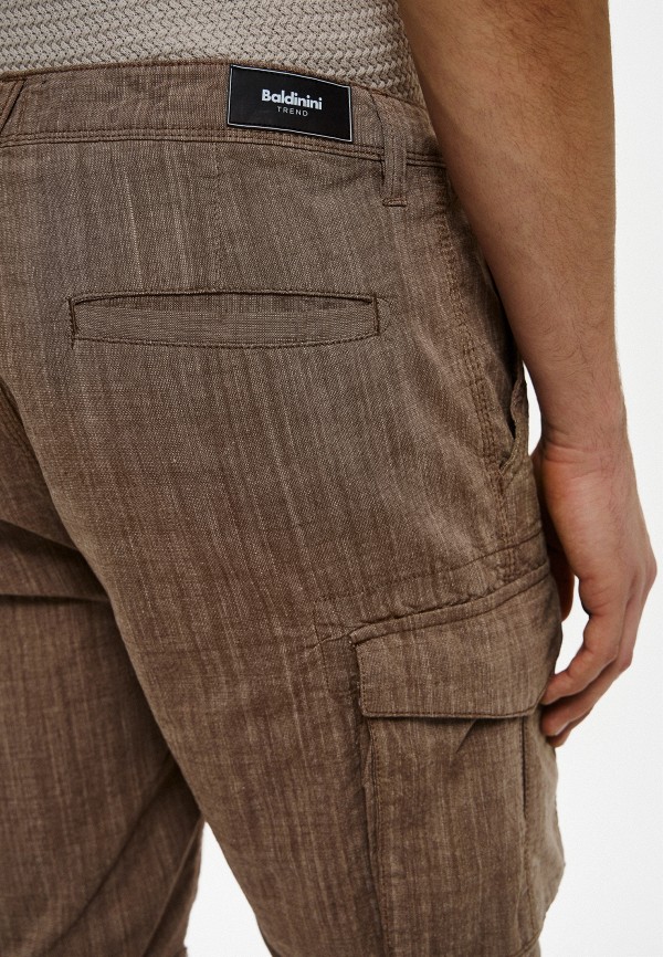 Baldinini Trend Шорты - фото 5