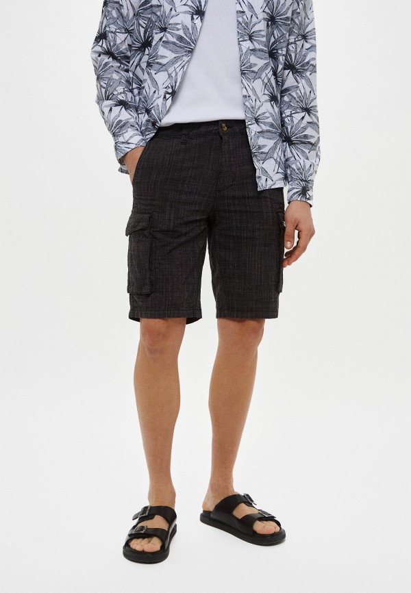 Baldinini Trend Шорты - фото 1