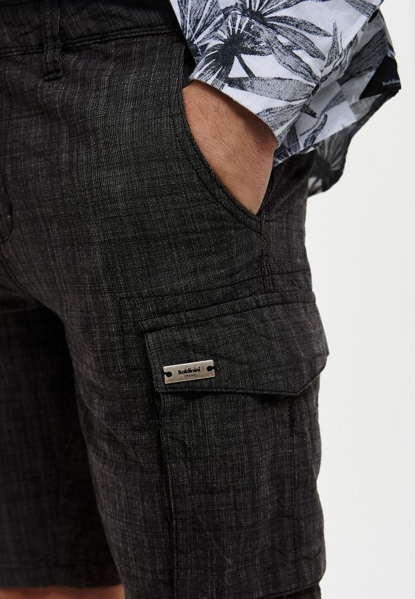 Baldinini Trend Шорты - фото 4