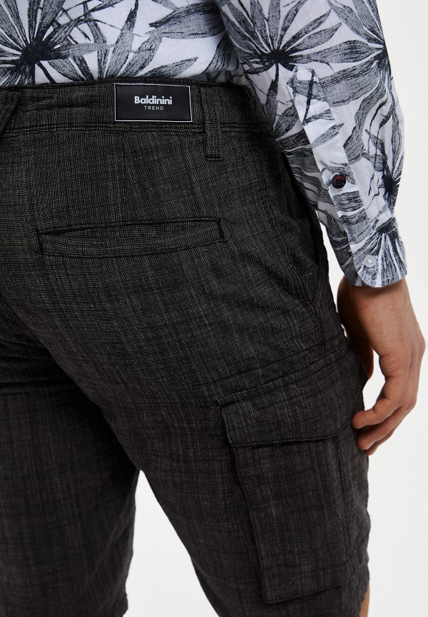 Baldinini Trend Шорты - фото 5