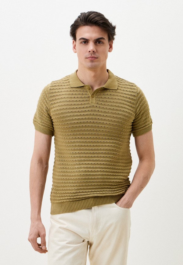 RNT23 Поло - фото 1
