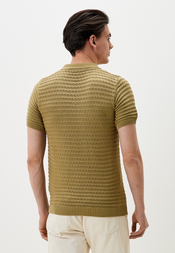 RNT23 Поло - фото 3