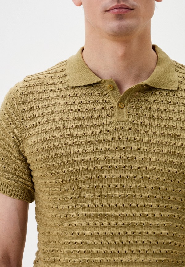 RNT23 Поло - фото 4