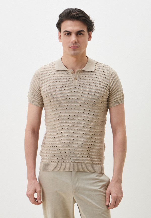 RNT23 Поло - фото 1