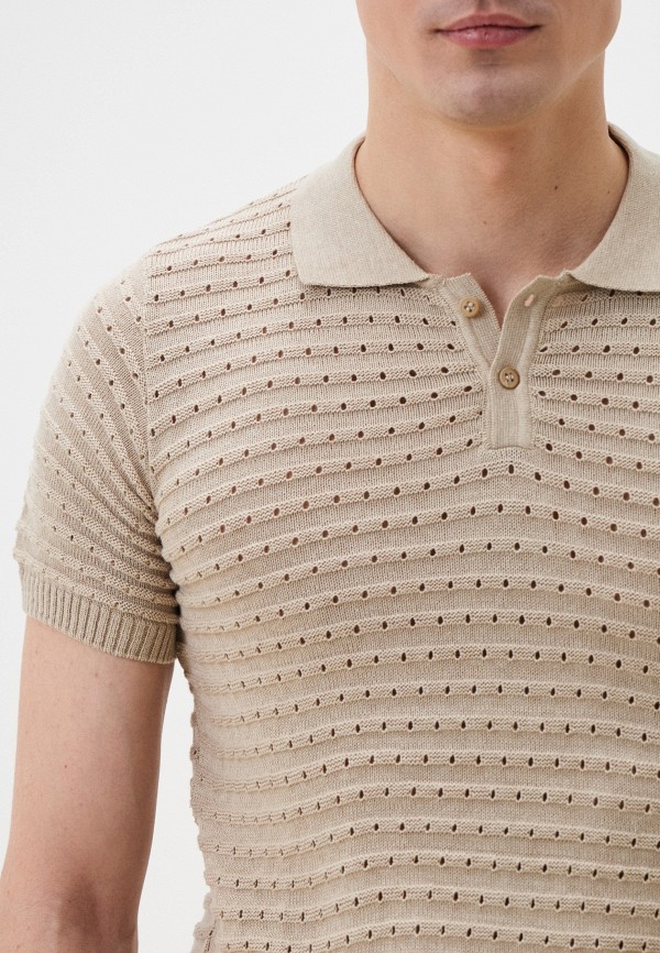 RNT23 Поло - фото 4