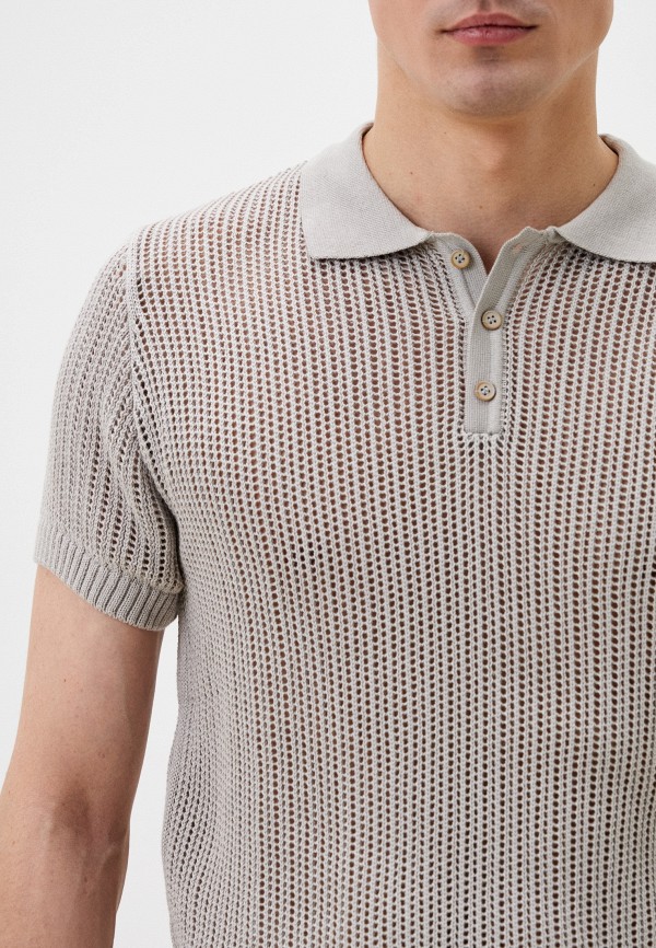 RNT23 Поло - фото 4