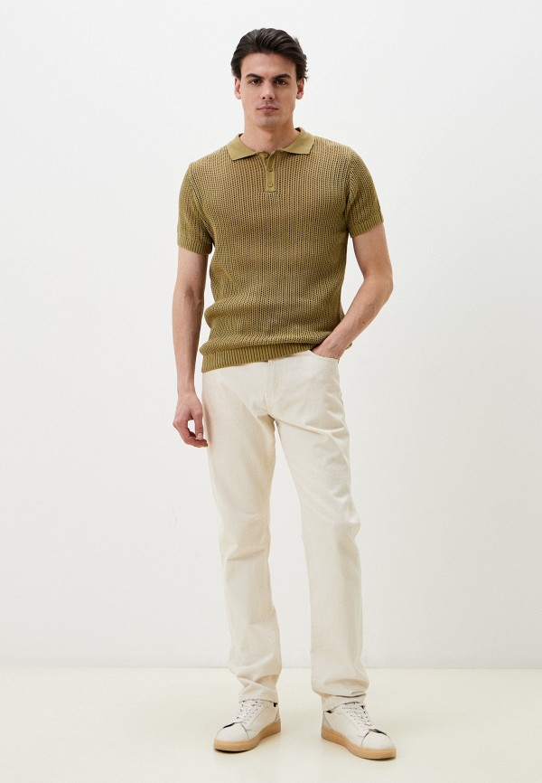 RNT23 Поло - фото 2