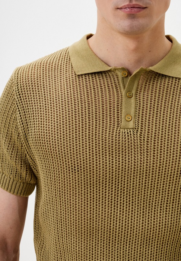 RNT23 Поло - фото 4