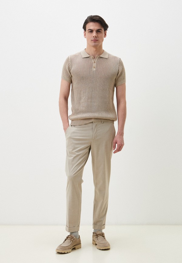 RNT23 Поло - фото 2