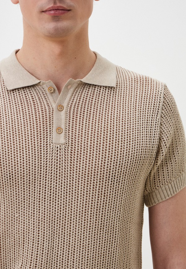 RNT23 Поло - фото 4