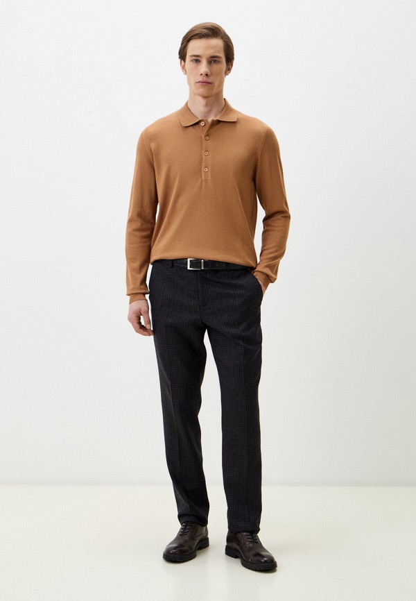 RNT23 Поло - фото 2