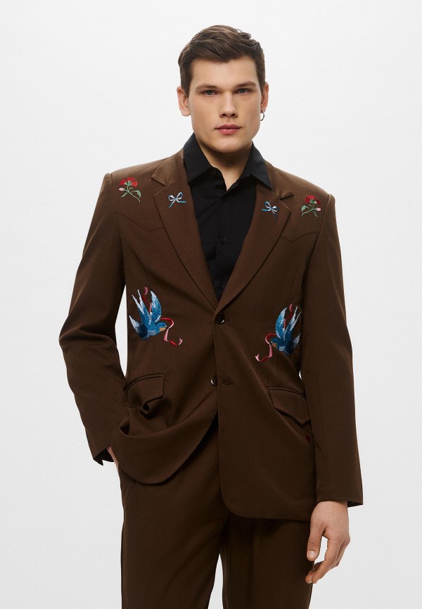 Sister Jane Пиджак - фото 1