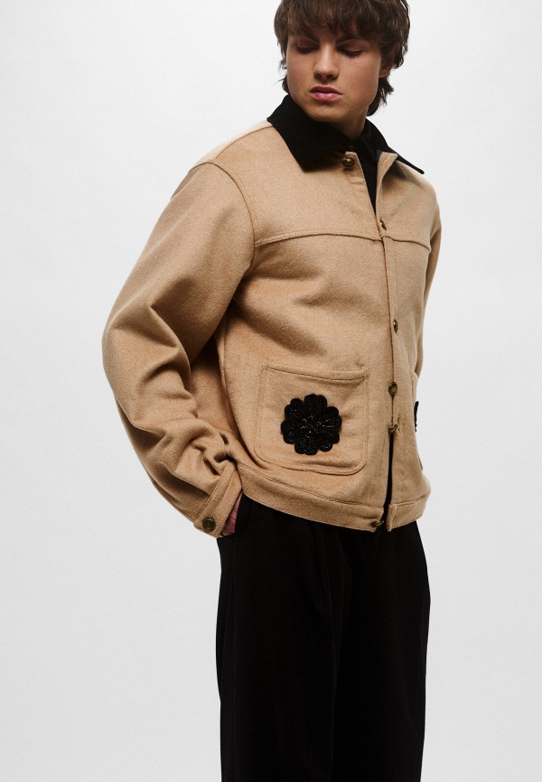 Sister Jane Полупальто - фото 4