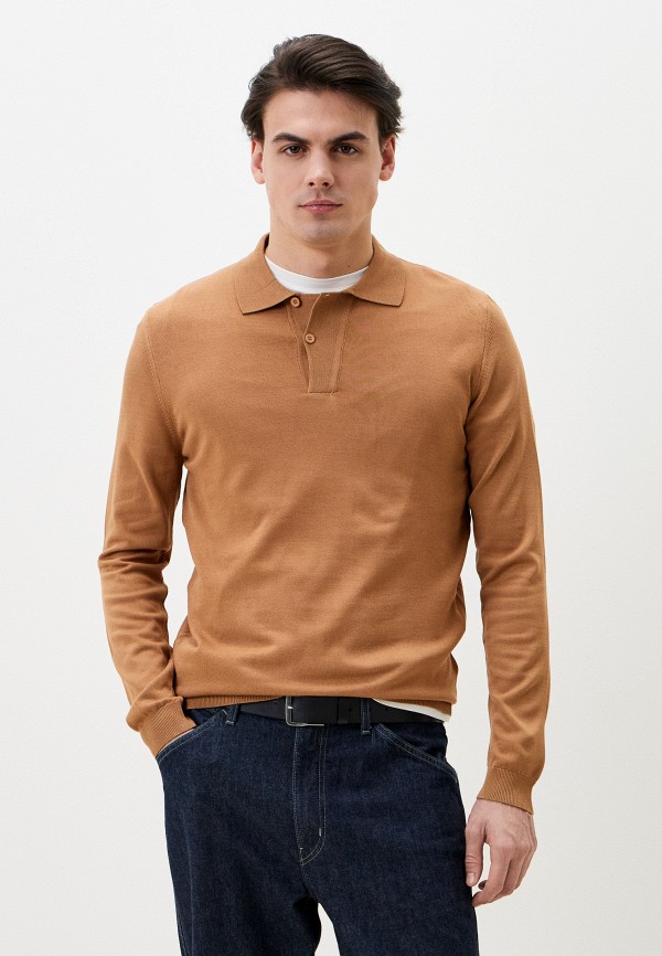 RNT23 Поло - фото 1