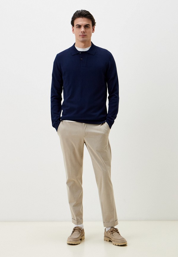 RNT23 Поло - фото 2