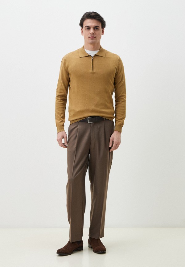 RNT23 Поло - фото 2