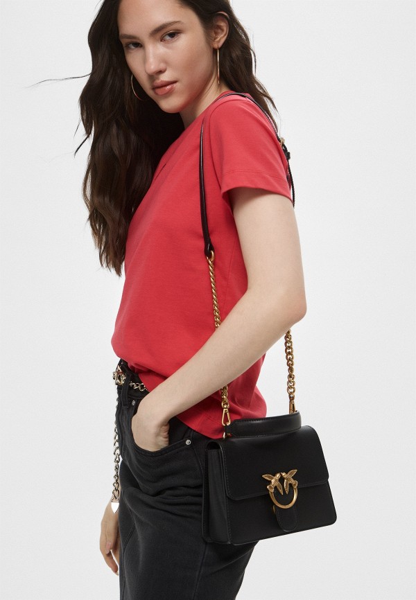 Pinko Футболка - фото 4