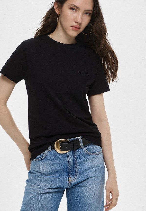 Pinko Футболка - фото 4