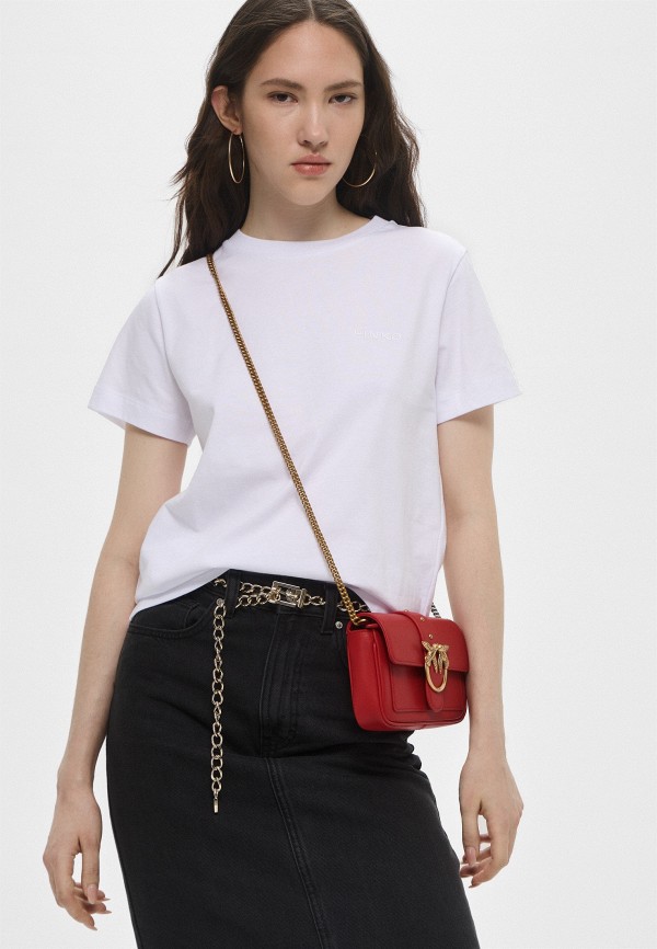 Pinko Футболка - фото 4