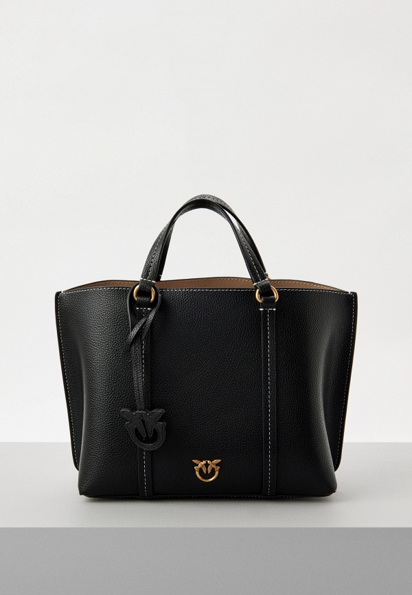 Pinko Сумка и брелок - фото 1