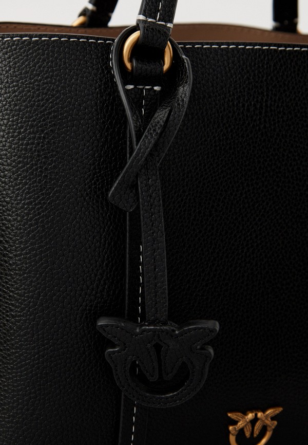 Pinko Сумка и брелок - фото 4