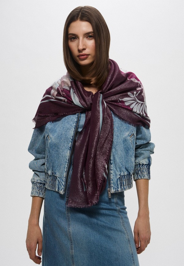 Pollini Платок - фото 4