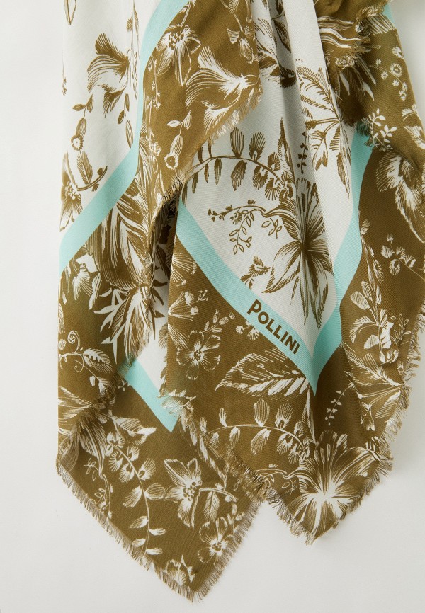 Pollini Платок - фото 2