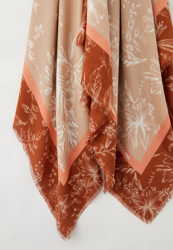 Pollini Платок - фото 2