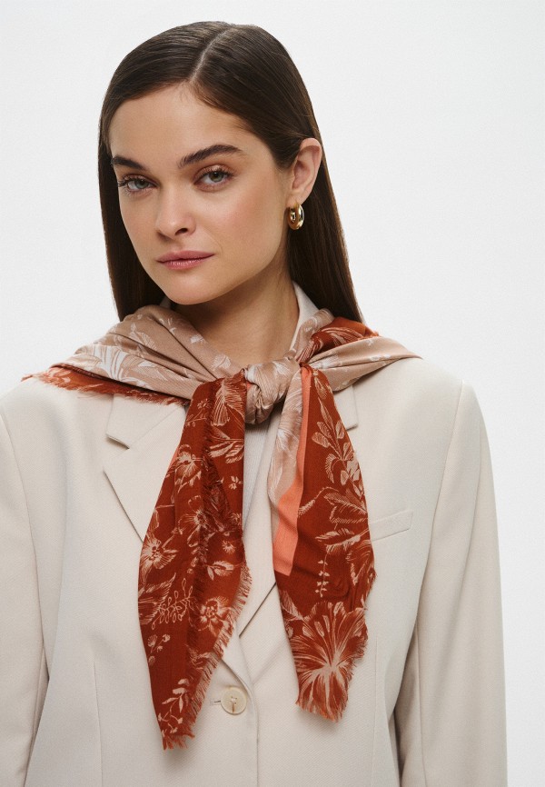 Pollini Платок - фото 3