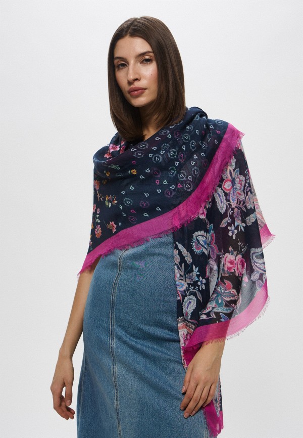 Pollini Платок - фото 4