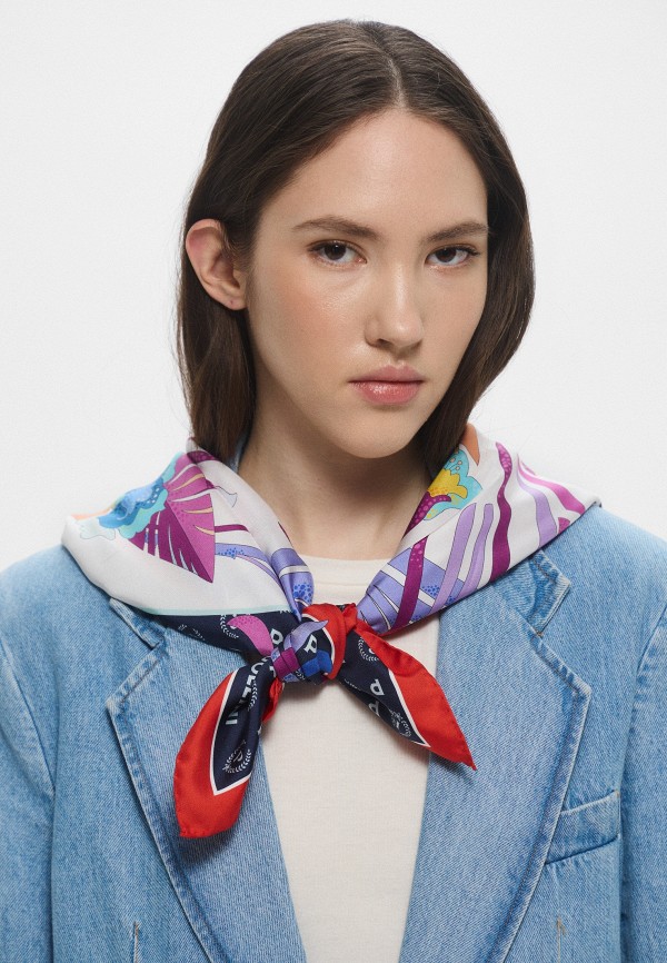 Pollini Платок - фото 4