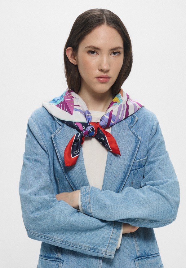 Pollini Платок - фото 3