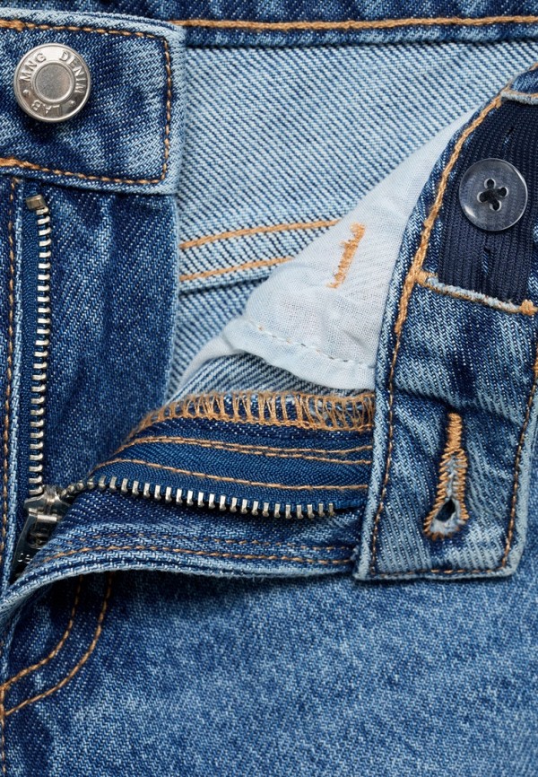 Mango Kids Джинсы - WIDETO - фото 4